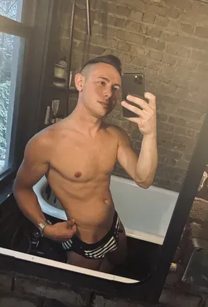 OnlyFans cuenta adamtaylorxxx avatar 1