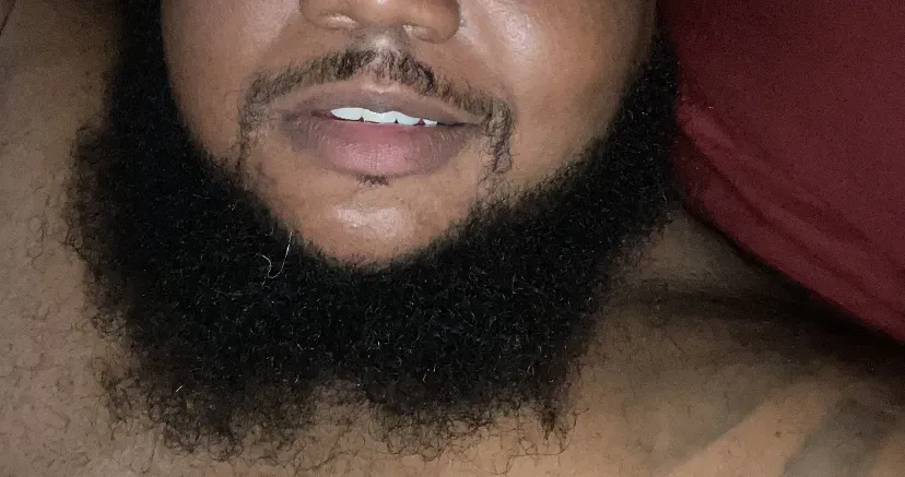 OnlyFans cuenta sirr_rashad header 2