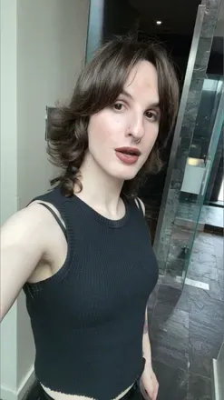 OnlyFans cuenta jadatheprincess avatar 1