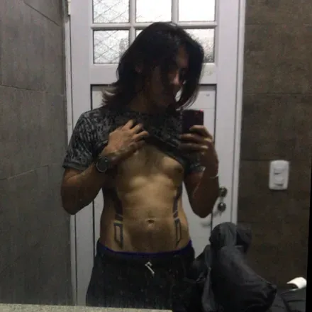OnlyFans cuenta ferchulaco avatar 1