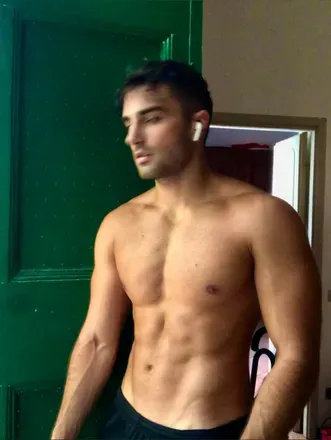 OnlyFans cuenta ettorecaravaggi0 avatar 1