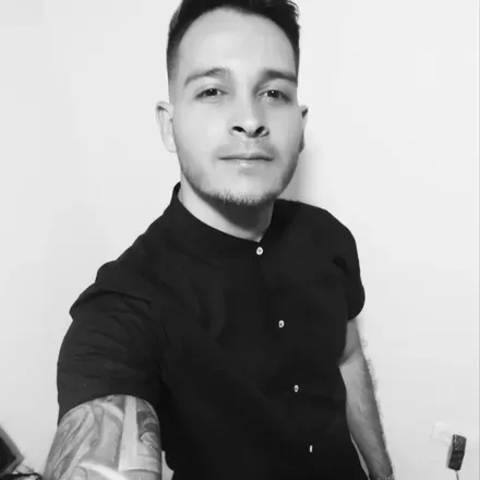 OnlyFans cuenta davidroldancano avatar 1