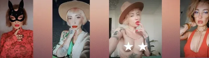 OnlyFans cuenta goldlolabee header 2