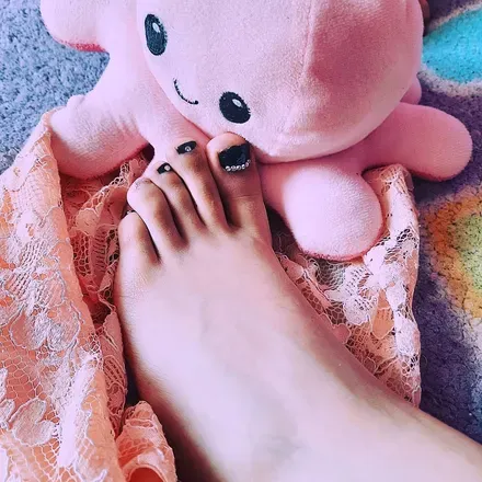 OnlyFans cuenta piesdelmar avatar 1