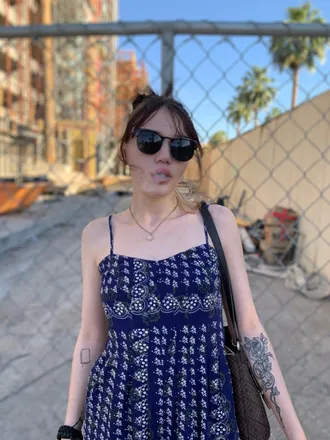 OnlyFans cuenta olivia41370526 header 2