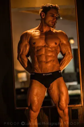 OnlyFans cuenta thomashilton420 avatar 1