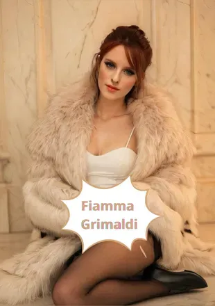 OnlyFans cuenta fiammagrimaldi avatar 1
