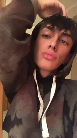 OnlyFans cuenta andyfordxxx avatar 1