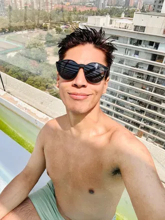 OnlyFans cuenta oscarfco avatar 1