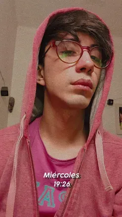 OnlyFans cuenta khaiel avatar 1