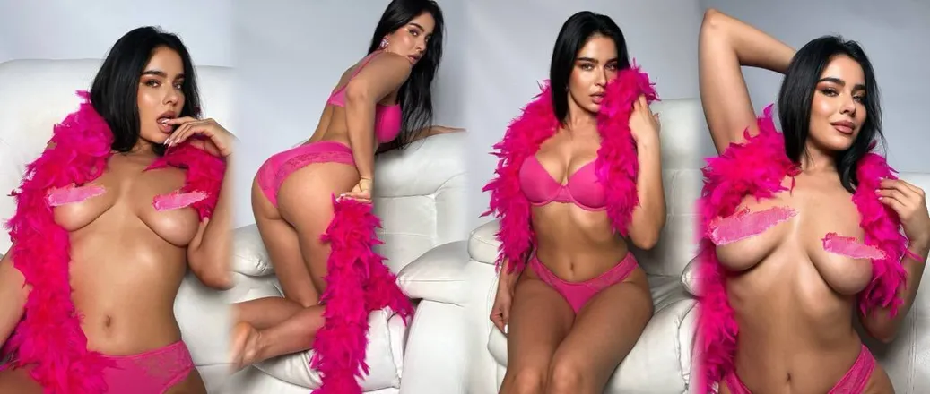 OnlyFans account  anettiamo header 2