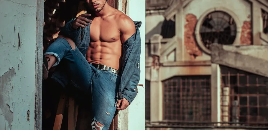 OnlyFans cuenta playboyjoshua1 header 2