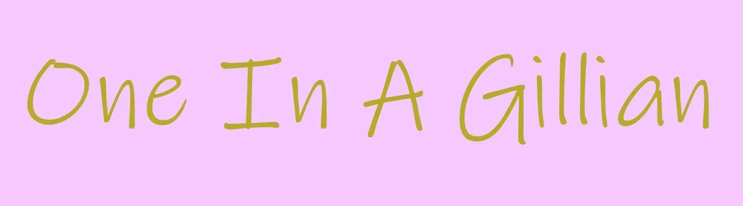OnlyFans cuenta oneinagillianof header 2