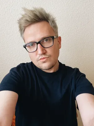 OnlyFans account  cxcas avatar 1