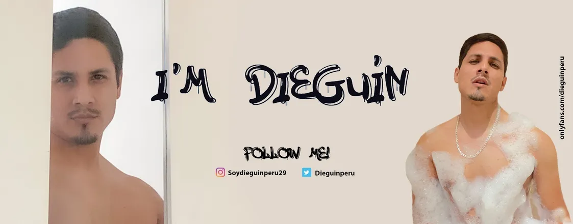 OnlyFans cuenta dieguinperu header 2