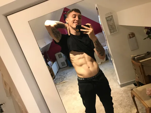 OnlyFans cuenta jakelayton header 2