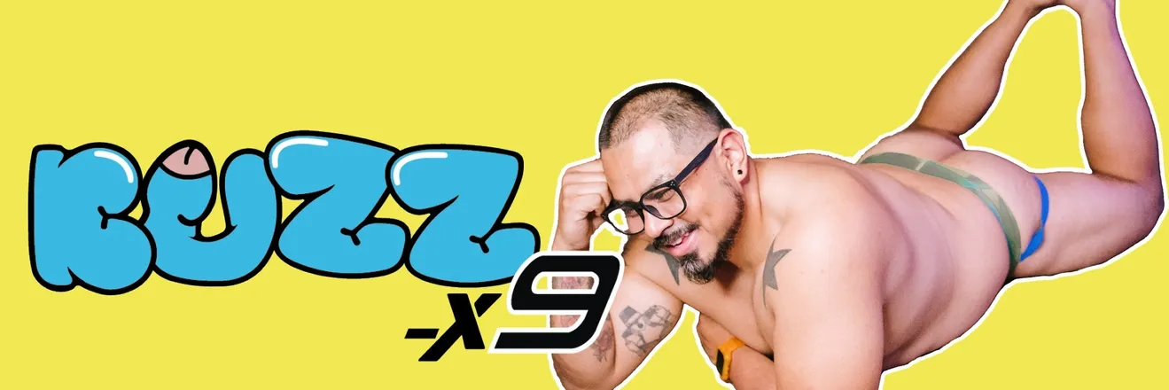 OnlyFans cuenta buzz_x9 header 2