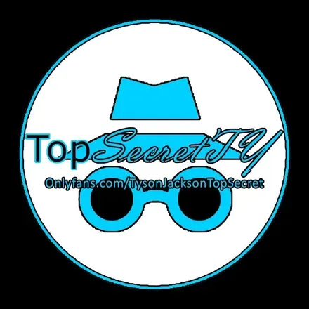 OnlyFans cuenta tysonjacksontopsecret avatar 1