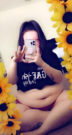 OnlyFans cuenta cuddlyandsoft avatar 1