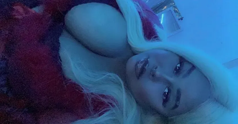 OnlyFans account  dollchynaa header 2