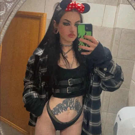 OnlyFans cuenta unlucky1397 avatar 1