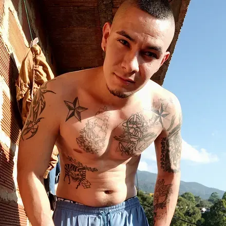 OnlyFans cuenta robinhotmedellin avatar 1