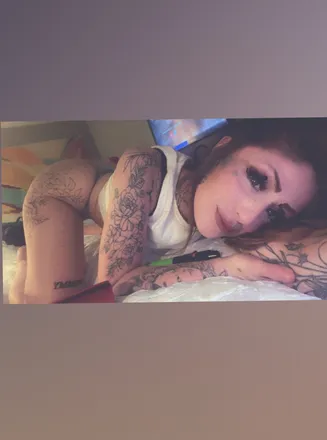OnlyFans cuenta kitkatbaby header 2