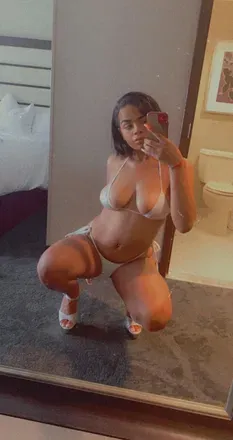 OnlyFans cuenta itsaminaj avatar 1