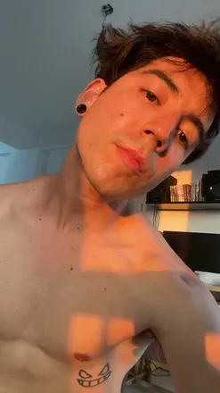 OnlyFans cuenta edgypainboy avatar 1