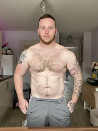 OnlyFans cuenta thenaughtychav header 2