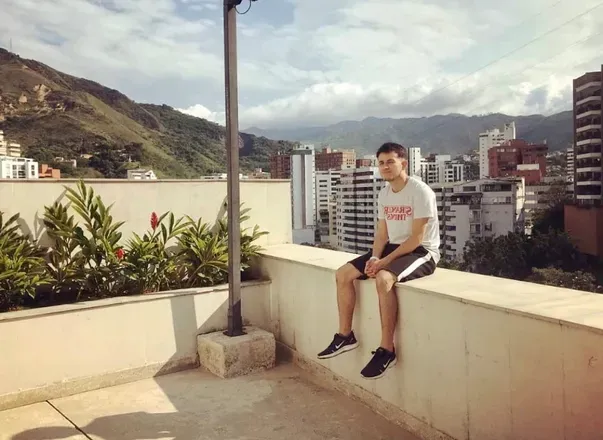 OnlyFans cuenta jaredon header 2