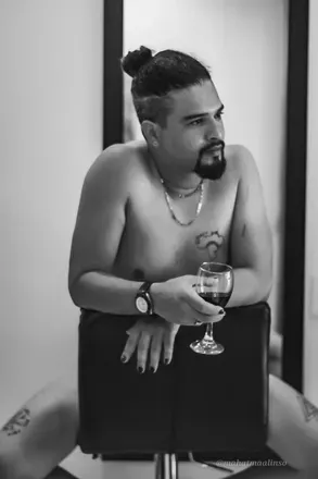 OnlyFans cuenta mahatmaphotography avatar 1