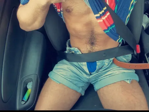 OnlyFans cuenta bbypapito avatar 1