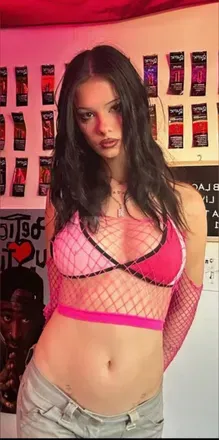 OnlyFans cuenta killerkarmaxoxo avatar 1
