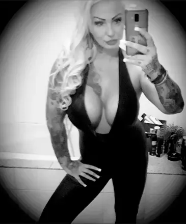 OnlyFans cuenta biancabb1911 avatar 1