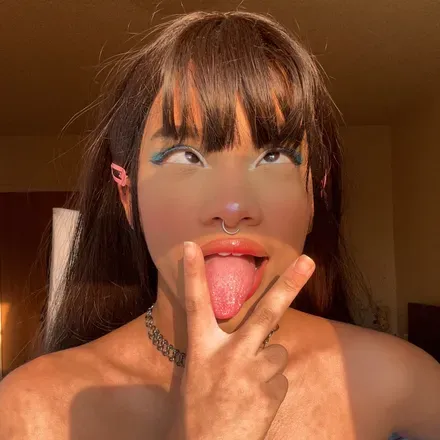 OnlyFans cuenta sukiwi avatar 1