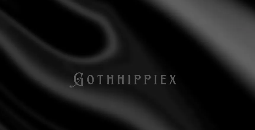 OnlyFans cuenta gothhippiex header 2