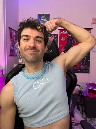 OnlyFans cuenta puptwerp avatar 1