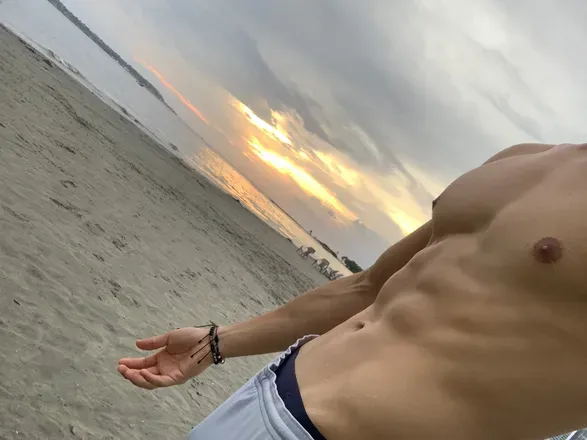 OnlyFans cuenta elzarco07 avatar 1