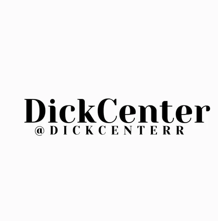 OnlyFans cuenta dickcenter header 2