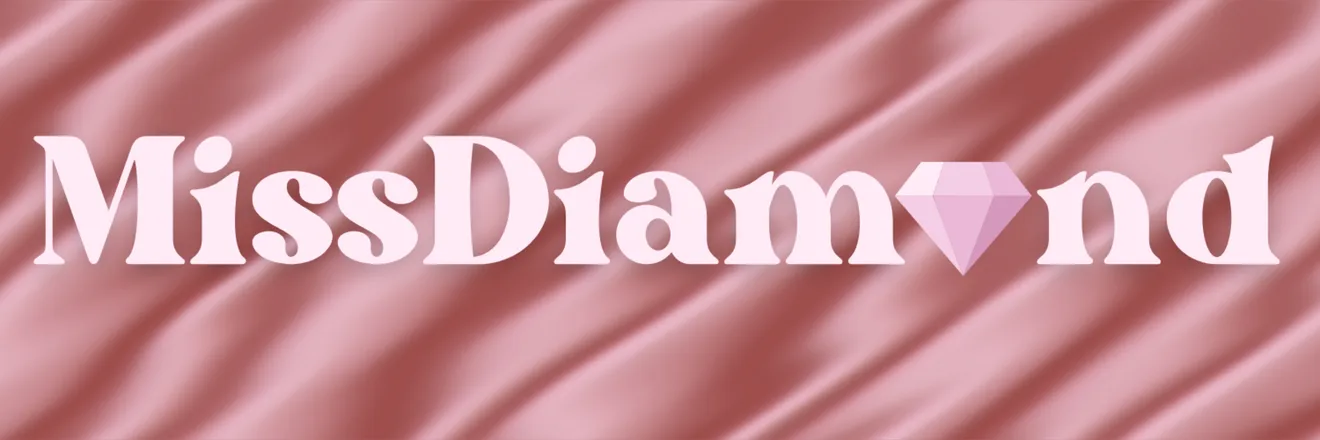OnlyFans cuenta xmissdiamondx header 2