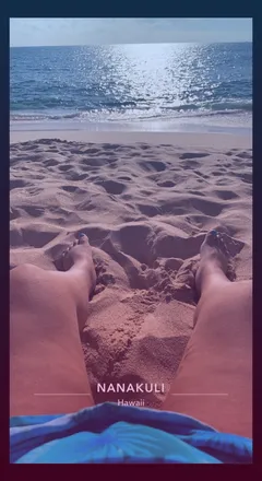 OnlyFans cuenta feetmomma79 header 2