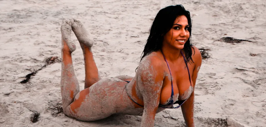 OnlyFans cuenta latinmusclegoddess header 2