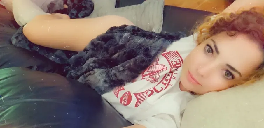 OnlyFans account  innocentfacade header 2