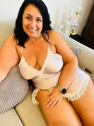 OnlyFans cuenta bigmamabbw avatar 1