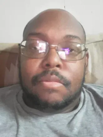 OnlyFans cuenta randomblkguy82 avatar 1