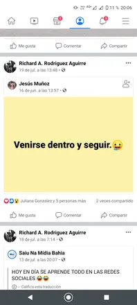 OnlyFans cuenta richirey header 2