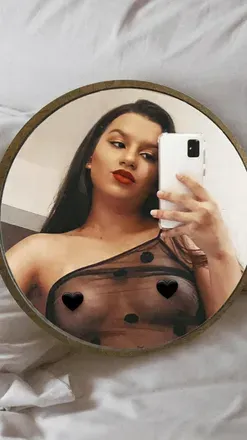 OnlyFans cuenta mayhcanell avatar 1