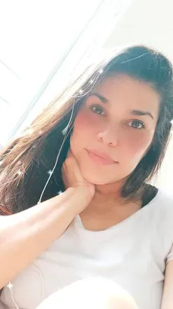 OnlyFans account  zairy_diaz avatar 1