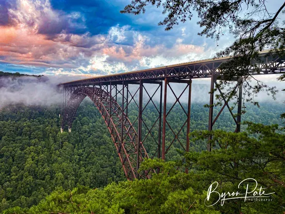 OnlyFans cuenta wv_mountainman header 2